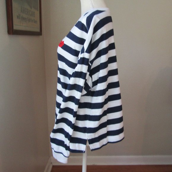 Old Navy The Easy Tee 💋 - Picture 5 of 9